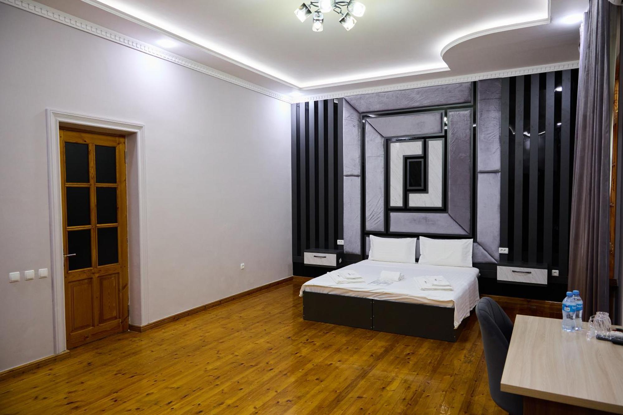 Art Garden Hotel 타슈켄트 객실 사진